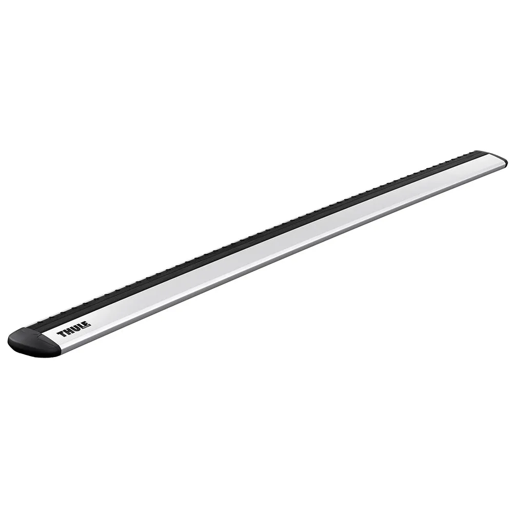 Thule Cross Bars For Toyota 4Runner 3rd Gen With OEM Track