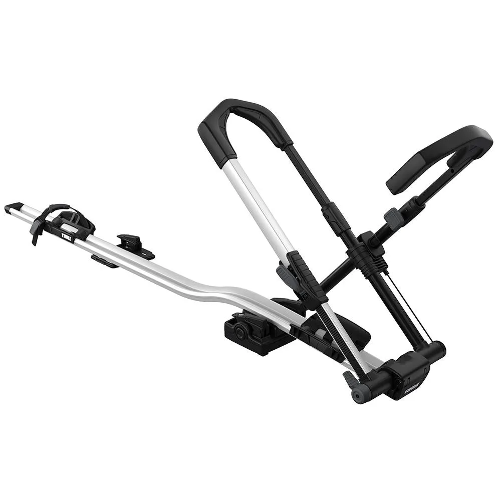 THULE UpRide 599 Roof Mounted Upright Single Bike Cycle Carrier