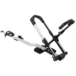THULE UpRide 599 Roof Mounted Upright Single Bike Cycle Carrier
