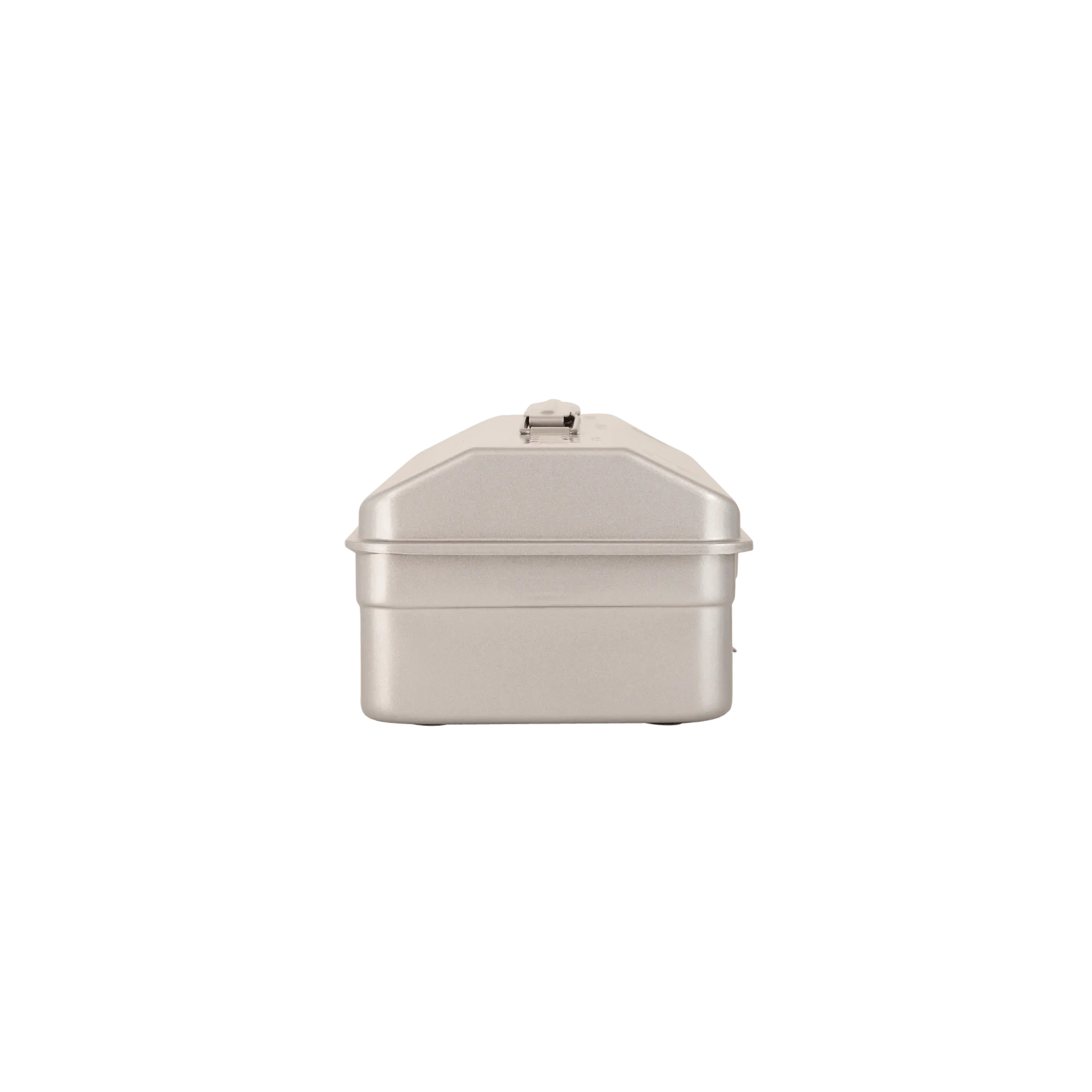 TOYO Camber-top Toolbox Y-350 SV (Silver)