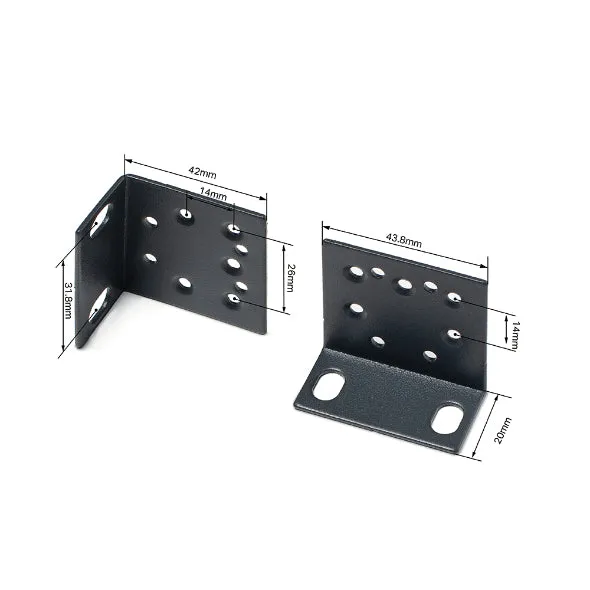 Tp-Link Rack Mounting Kit - 19"