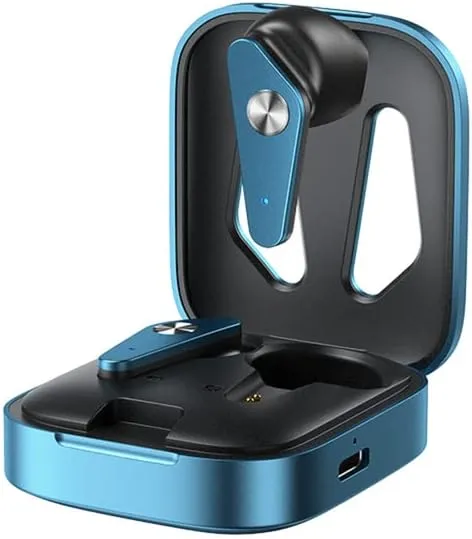 True Wireless Earbuds Bluetooth 5.2 Ear Buds for iPhone Android TWS Earbuds in Ear Headphones for Sports Workout Running Gym Wireless Bluetooth Deep Bass Earphone Audifonos Bluetooth Inalambricos