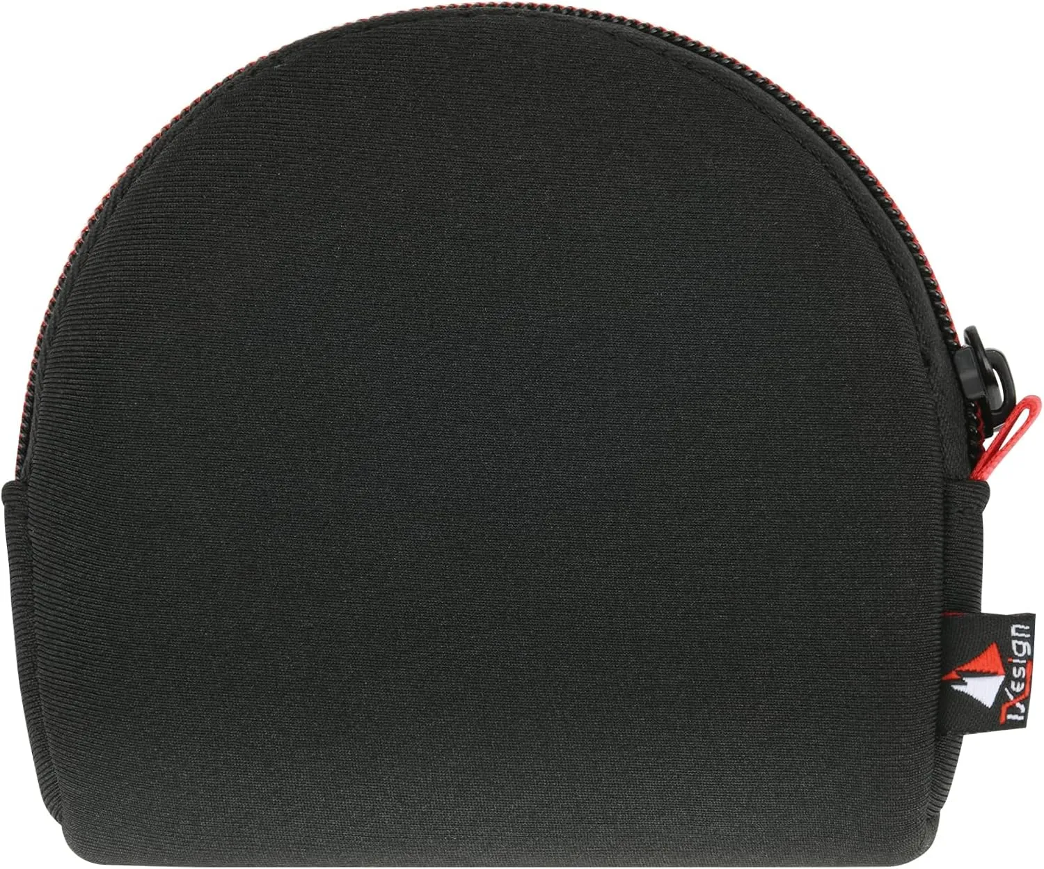 TXEsign Camera Filters Case Bags for Round Filters Up to 62mm,Water-Resistant Fabric Design Lens Filter Pouch (Small)