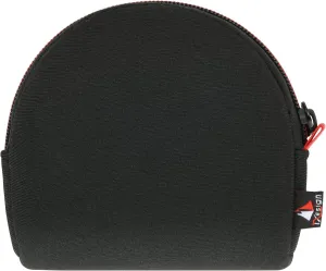 TXEsign Camera Filters Case Bags for Round Filters Up to 62mm,Water-Resistant Fabric Design Lens Filter Pouch (Small)