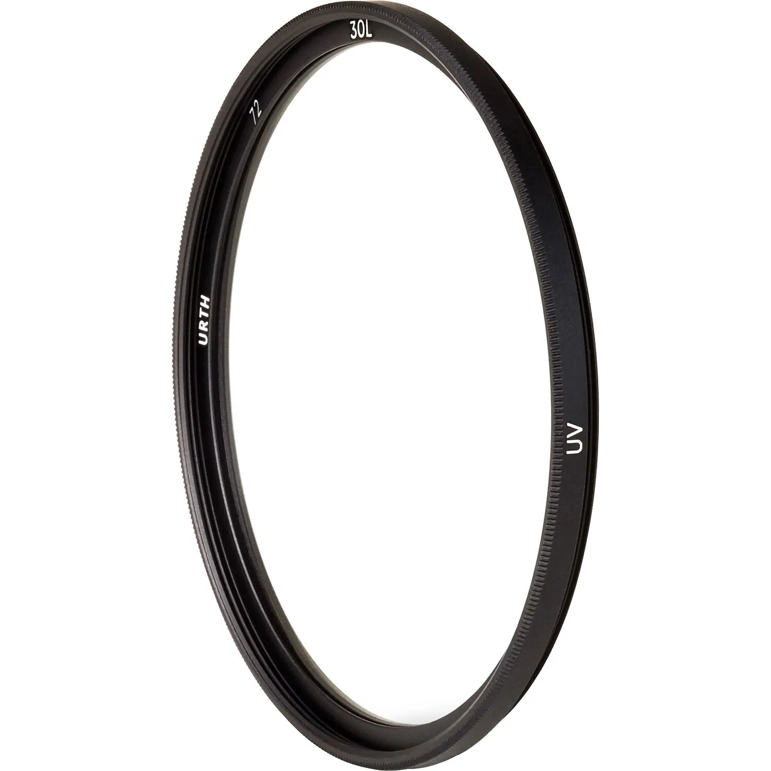 Urth 72mm UV Lens Filter (Plus )
