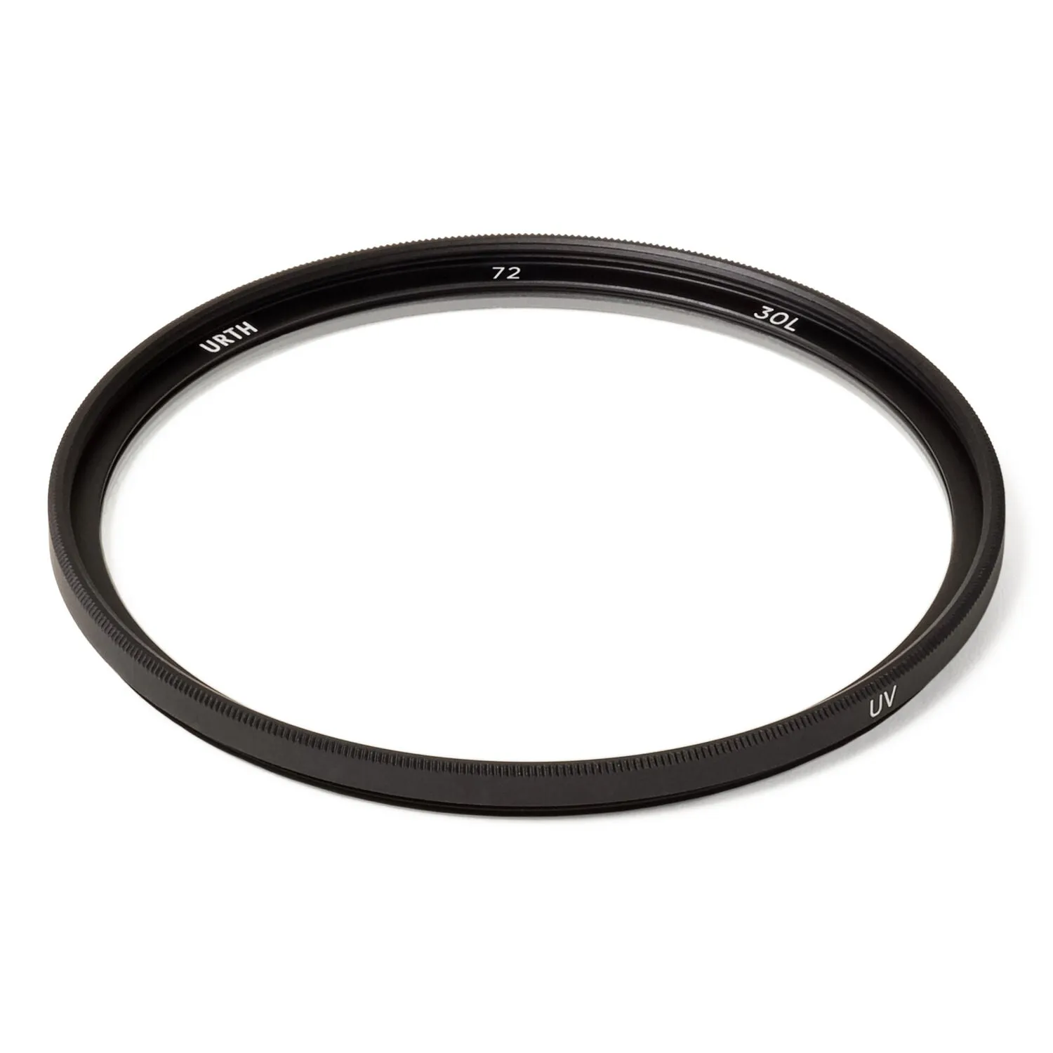 Urth 72mm UV Lens Filter (Plus )
