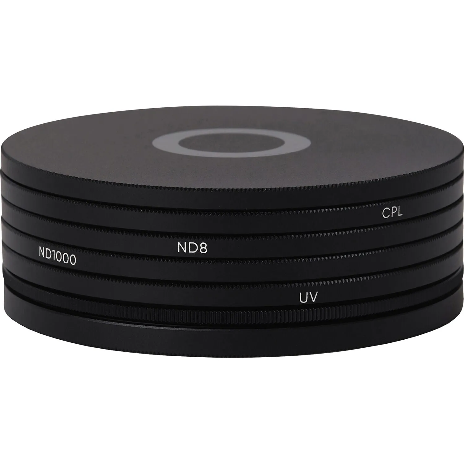Urth Magnetic Essentials Filter Kit Plus  (67mm)