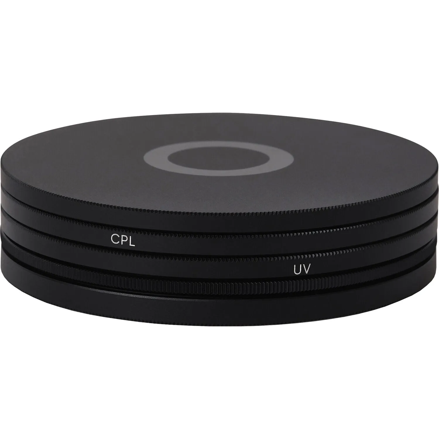 Urth Magnetic Essentials Filter Kit Plus  (72mm)