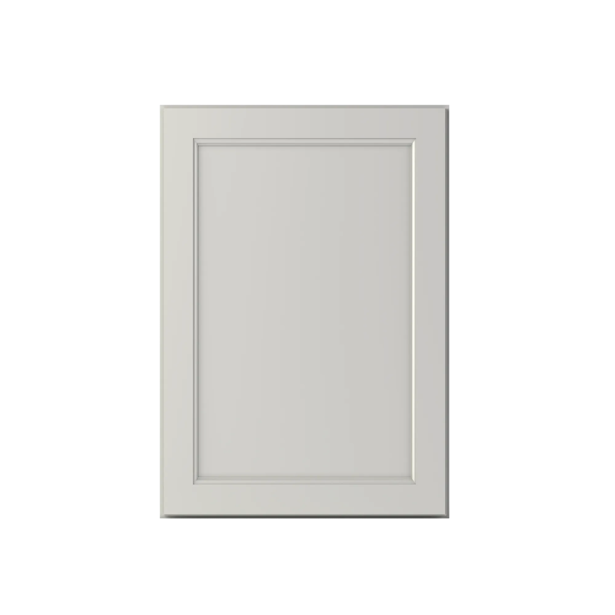 Wall Kitchen Cabinet W2130 Milan Pearl 21 in. width 30 in. height 12 in. depth