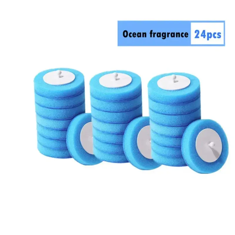 Wall Mounted Disposable Toilet Brush