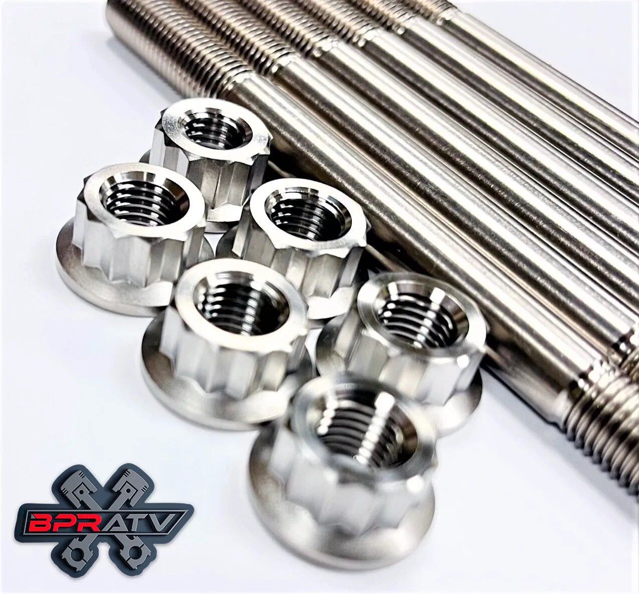 YFZ450 YFZ 450 Cases Big Bore Stroker Kit 500cc Complete Assembly Crankcases